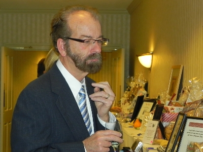 bernie kinlan