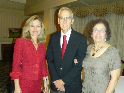 carol h-n and pearces