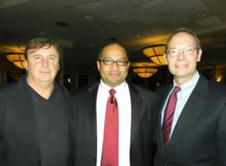 honorees