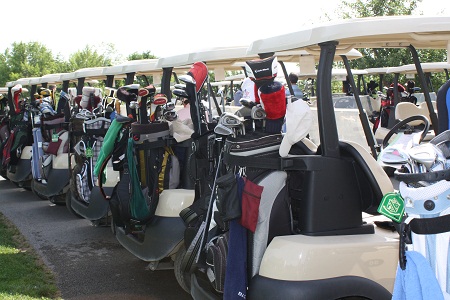 golf