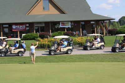 Golf