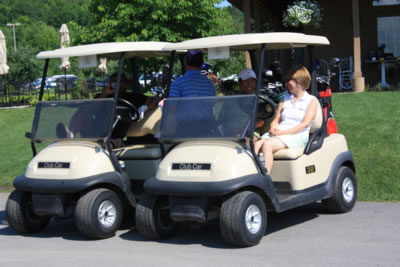 Golf
