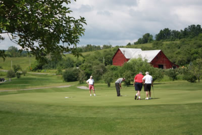 Golf