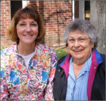 community caregivers