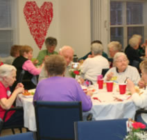 community caregivers