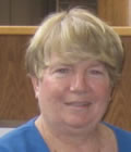 Mary Morrison