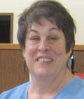 Sue Griffiths