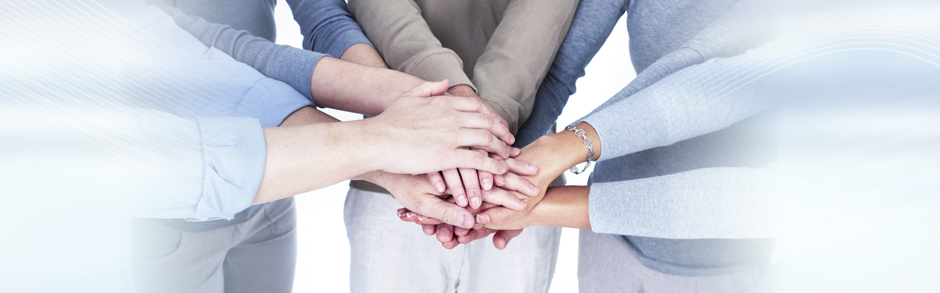 COMMUNITY SUPPORT FROM LOCAL BANKS - Community Caregivers